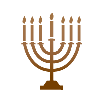 Judaism Symbol